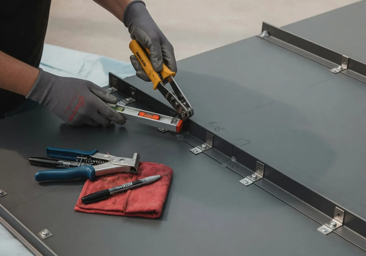 Why choose Metal Roofing Installation in Emerson, AR
